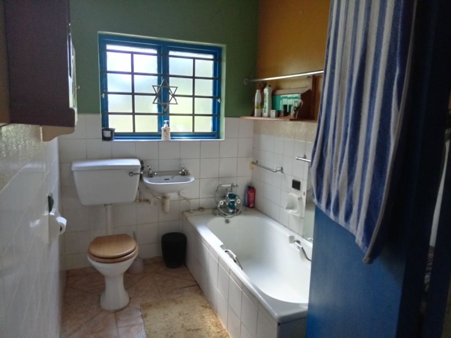 3 Bedroom Property for Sale in Bot River Western Cape